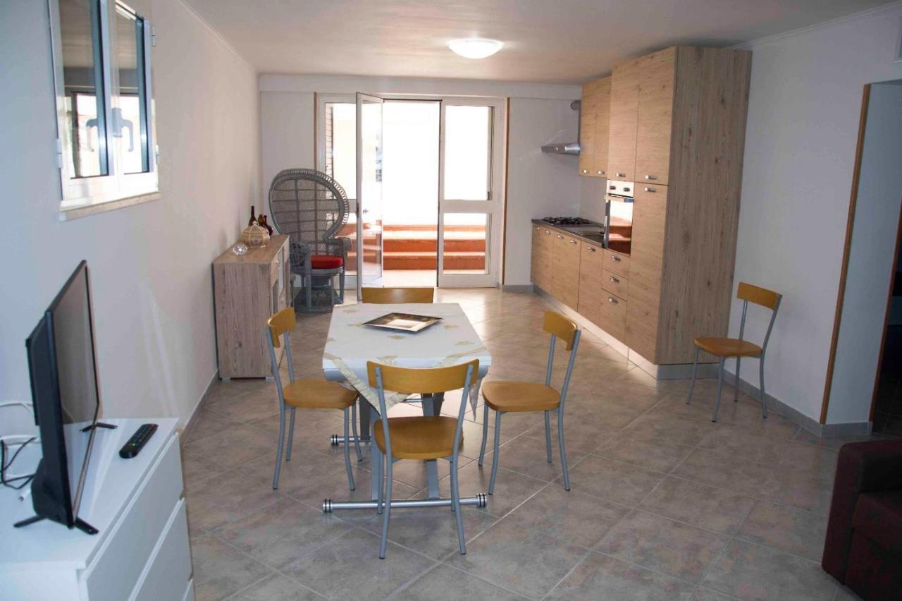 Apartamento Emyhouse54 Martina Franca Exterior foto