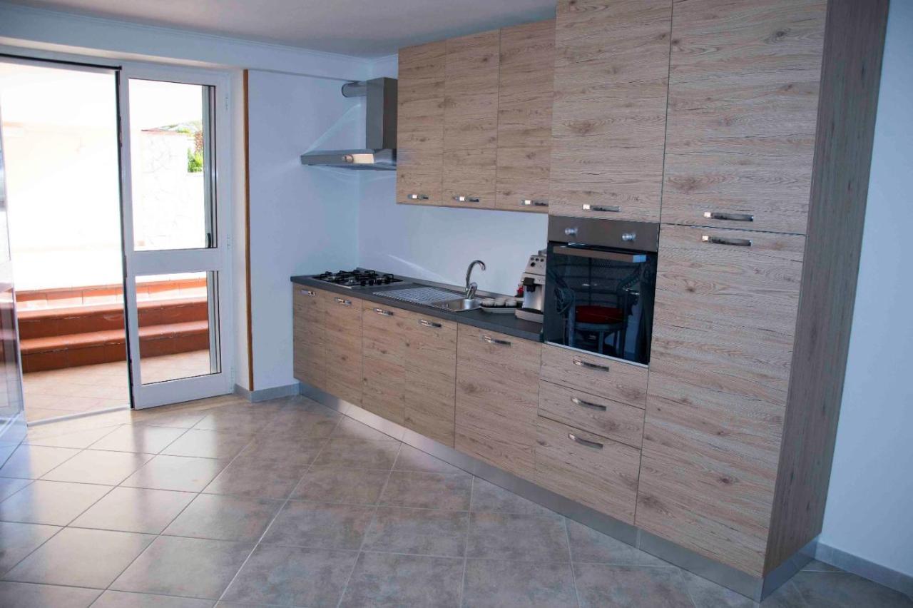 Apartamento Emyhouse54 Martina Franca Exterior foto