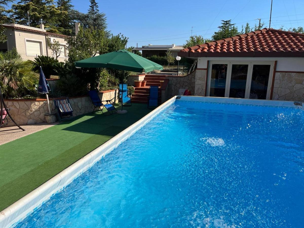 Apartamento Emyhouse54 Martina Franca Exterior foto
